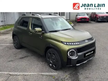 Photo 20 Hyundai Inster  49 kWh 5 PL