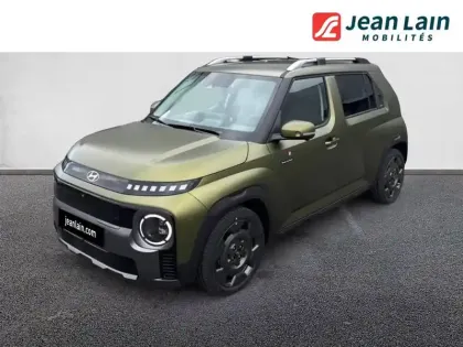 Photo Hyundai Inster Cross Creative