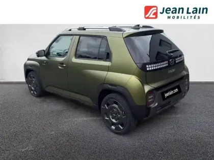 Photo 6 Hyundai Inster  49 kWh 5 PL