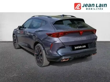 Photo 6 Cupra Formentor  eHybrid 272 ch DSG6