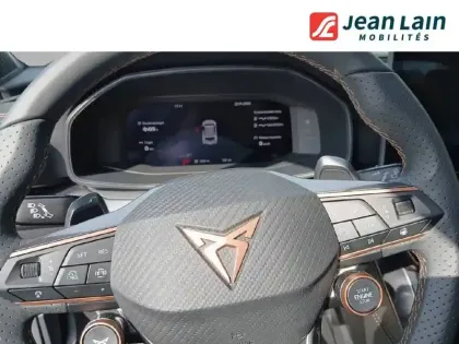 Photo 11 Cupra Formentor  eHybrid 272 ch DSG6