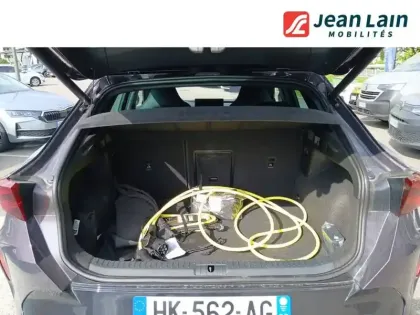 Photo 9 Cupra Formentor  eHybrid 272 ch DSG6