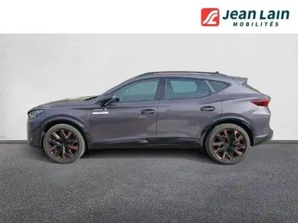 Photo 7 Cupra Formentor  eHybrid 272 ch DSG6