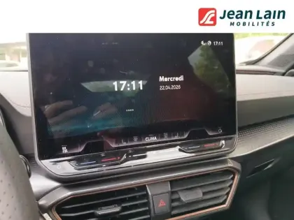 Photo 14 Cupra Formentor  eHybrid 272 ch DSG6