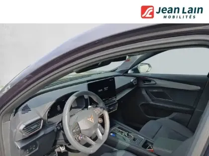 Photo 10 Cupra Formentor  eHybrid 272 ch DSG6