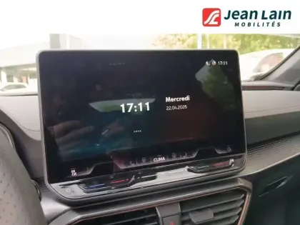 Photo 13 Cupra Formentor  eHybrid 272 ch DSG6