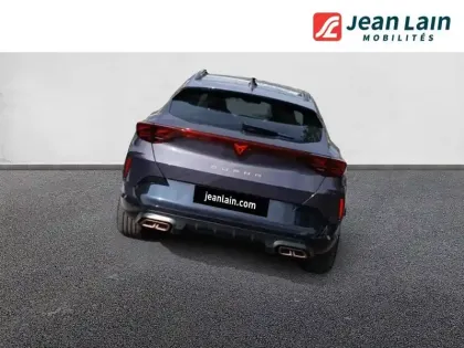 Photo 5 Cupra Formentor  eHybrid 272 ch DSG6