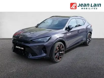 Photo Cupra Formentor Vz