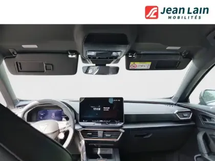 Photo 17 Cupra Formentor  eHybrid 272 ch DSG6