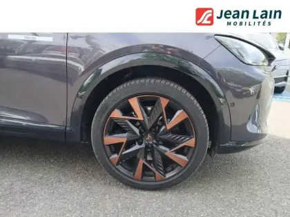 Photo 8 Cupra Formentor  eHybrid 272 ch DSG6