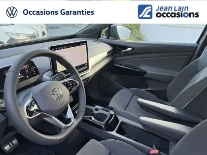 Photo 19 Volkswagen Id.4  286 ch Pro 4Motion