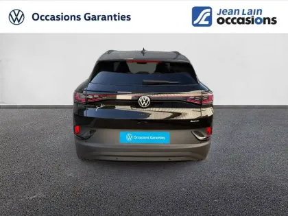 Photo 7 Volkswagen Id.4  286 ch Pro 4Motion