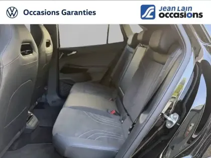 Photo 5 Volkswagen Id.4  286 ch Pro 4Motion