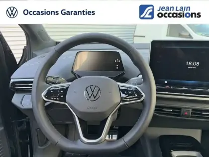 Photo 17 Volkswagen Id.4  286 ch Pro 4Motion