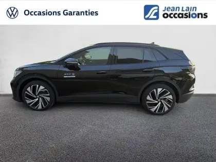 Photo 6 Volkswagen Id.4  286 ch Pro 4Motion