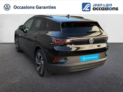 Photo 10 Volkswagen Id.4  286 ch Pro 4Motion