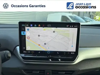 Photo 14 Volkswagen Id.4  286 ch Pro 4Motion