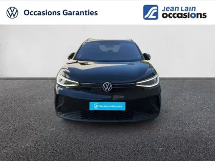 Photo 8 Volkswagen Id.4  286 ch Pro 4Motion