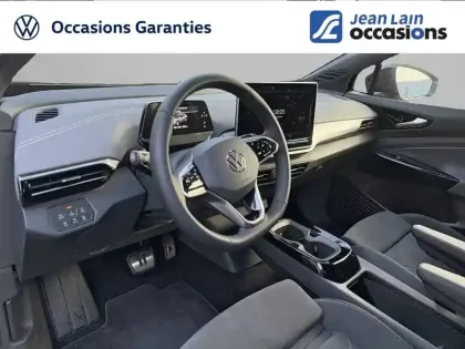 Photo 12 Volkswagen Id.4  286 ch Pro 4Motion