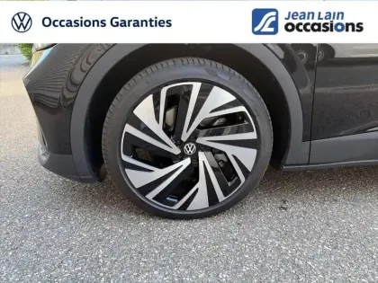 Photo 11 Volkswagen Id.4  286 ch Pro 4Motion