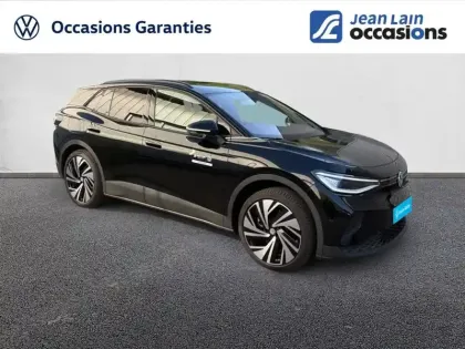 Photo 9 Volkswagen Id.4  286 ch Pro 4Motion