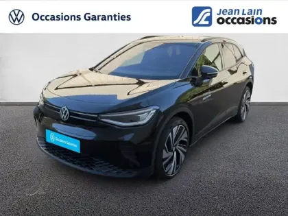 Photo Volkswagen Id.4 Life Max