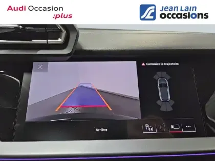 Photo 18 Audi A3 Gén. IV Ph2 S line 5