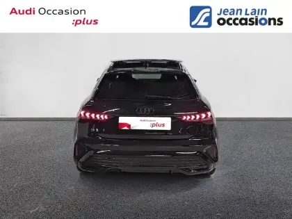 Photo 5 Audi A3 Gén. IV Ph2 S line 5