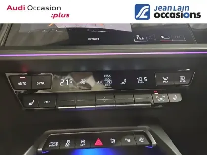 Photo 13 Audi A3 Gén. IV Ph2 S line 5