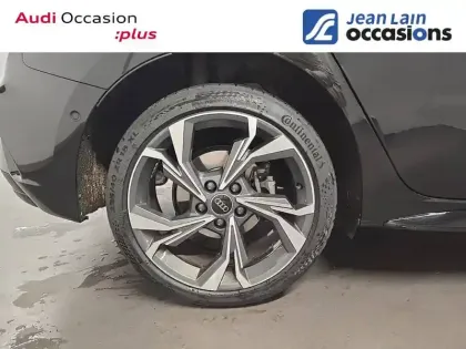 Photo 8 Audi A3 Gén. IV Ph2 S line 5