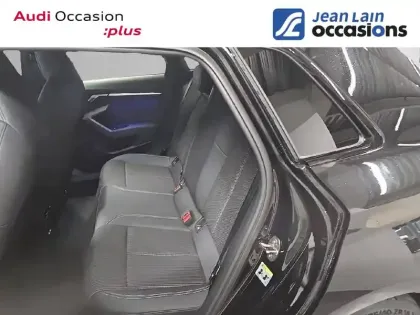 Photo 16 Audi A3 Gén. IV Ph2 S line 5