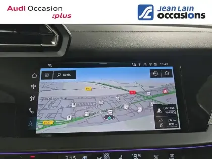 Photo 14 Audi A3 Gén. IV Ph2 S line 5