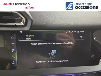 Photo 15 Audi A3 Gén. IV Ph2 S line 5