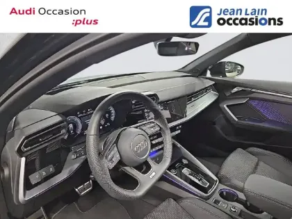 Photo 10 Audi A3 Gén. IV Ph2 S line 5