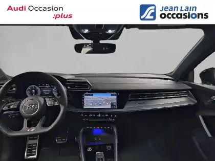 Photo 17 Audi A3 Gén. IV Ph2 S line 5