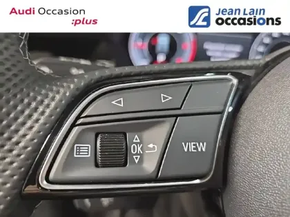 Photo 11 Audi A3 Gén. IV Ph2 S line 5