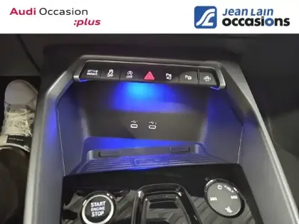 Photo 19 Audi A3 Gén. IV Ph2 S line 5