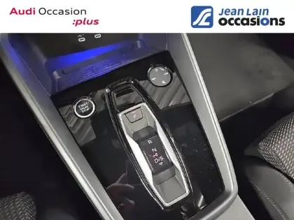 Photo 12 Audi A3 Gén. IV Ph2 S line 5