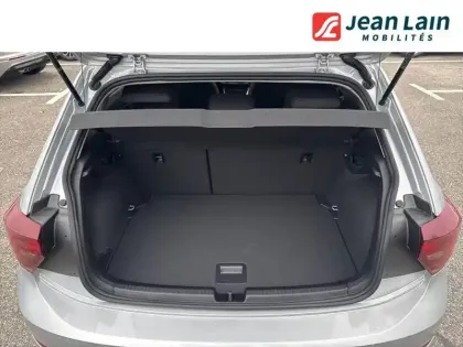 Photo 7 Volkswagen Polo  1.0 TSI 95 S&S DSG7