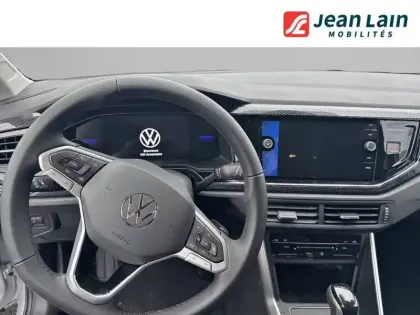 Photo 16 Volkswagen Polo  1.0 TSI 95 S&S DSG7