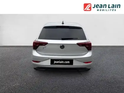 Photo 15 Volkswagen Polo  1.0 TSI 95 S&S DSG7