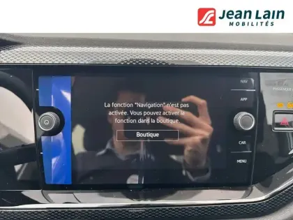 Photo 17 Volkswagen Polo  1.0 TSI 95 S&S DSG7