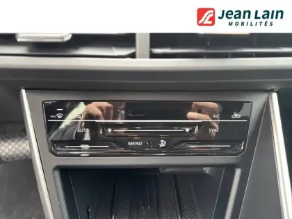 Photo 10 Volkswagen Polo  1.0 TSI 95 S&S DSG7