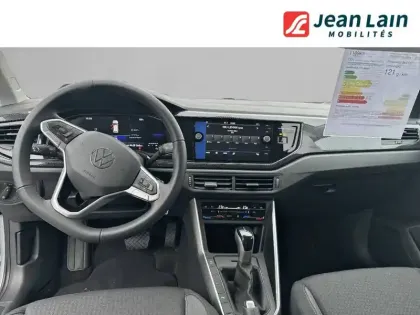 Photo 14 Volkswagen Polo  1.0 TSI 95 S&S DSG7