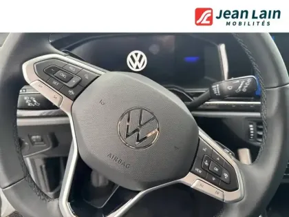 Photo 8 Volkswagen Polo  1.0 TSI 95 S&S DSG7