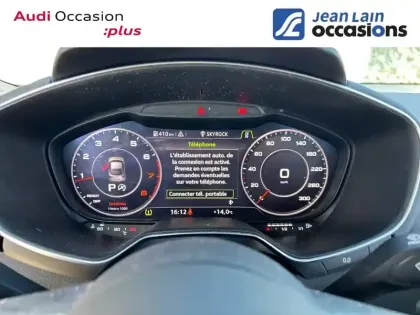 Photo 15 Audi Tt Gén. III Ph2 Base 2