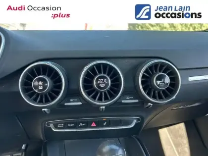 Photo 13 Audi Tt Gén. III Ph2 Base 2