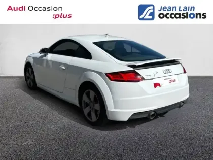 Photo 6 Audi Tt Gén. III Ph2 Base 2