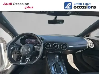 Photo 17 Audi Tt Gén. III Ph2 Base 2