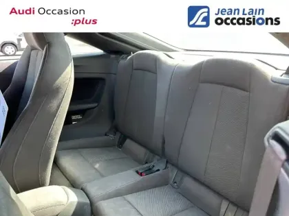 Photo 16 Audi Tt Gén. III Ph2 Base 2